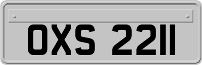 OXS2211