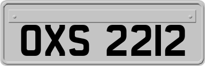 OXS2212