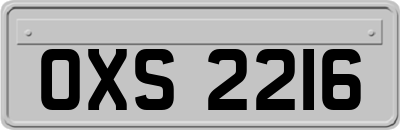 OXS2216