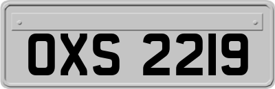 OXS2219