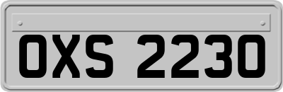 OXS2230