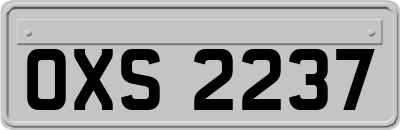 OXS2237