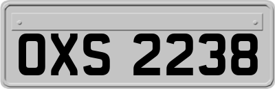 OXS2238
