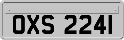 OXS2241