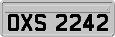 OXS2242