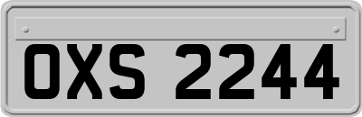 OXS2244