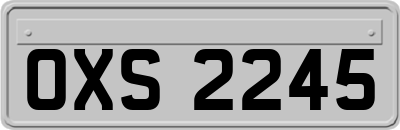 OXS2245