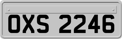 OXS2246