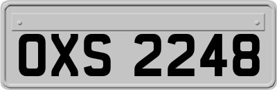 OXS2248