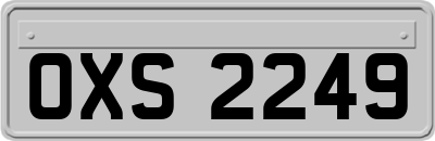 OXS2249