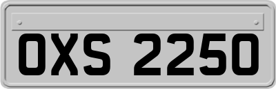OXS2250