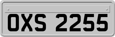 OXS2255