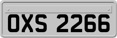 OXS2266