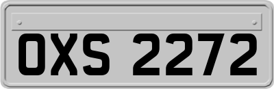 OXS2272