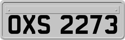 OXS2273