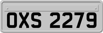 OXS2279