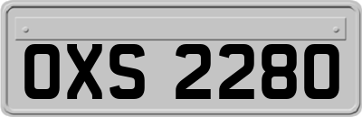 OXS2280