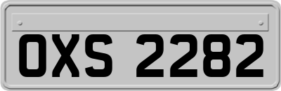 OXS2282