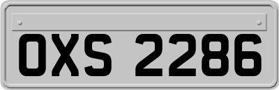 OXS2286