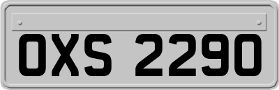 OXS2290