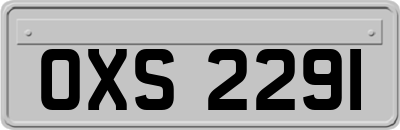 OXS2291