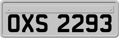 OXS2293