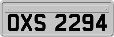 OXS2294