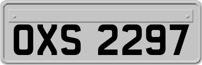 OXS2297