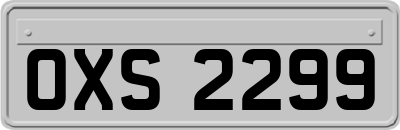 OXS2299