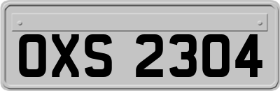 OXS2304