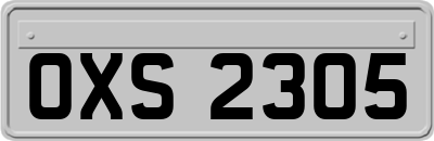 OXS2305