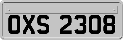 OXS2308