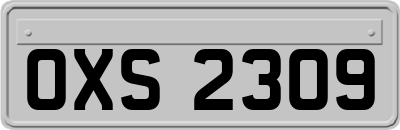 OXS2309