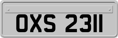 OXS2311