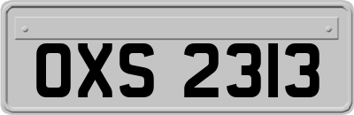 OXS2313