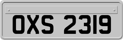 OXS2319