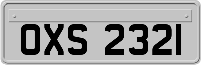 OXS2321