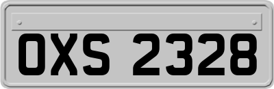 OXS2328