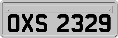 OXS2329