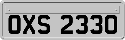 OXS2330
