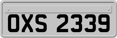 OXS2339