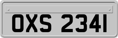 OXS2341