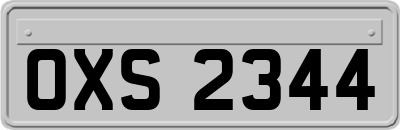 OXS2344