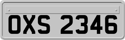 OXS2346