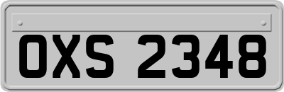 OXS2348