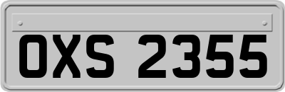 OXS2355