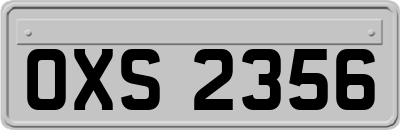 OXS2356