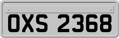 OXS2368