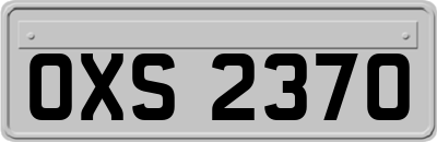 OXS2370