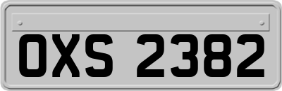 OXS2382